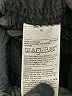 Old Navy Chevron-herringbone Black Linen Pants Size M - photo 8