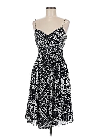 Sangria Cocktail Dress (view 1)
