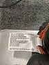 Wild Fable Plaid Orange Fleece Size XL - photo 7