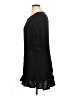metaphor Black Casual Dress Size XL - photo 5