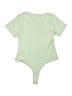 Threadbare Green Bodysuit Size 14 - photo 2