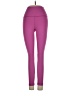 Lululemon Athletica Purple Active Pants Size 2 - photo 1