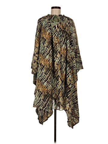 Ulla Johnson Poncho (view 1)