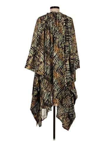 Ulla Johnson Poncho (view 2)