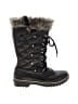 Sorel Black Boots Size 7 1/2 - photo 1