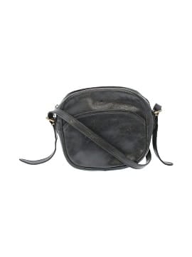 Assorted Brands Leather Crossbody Bag