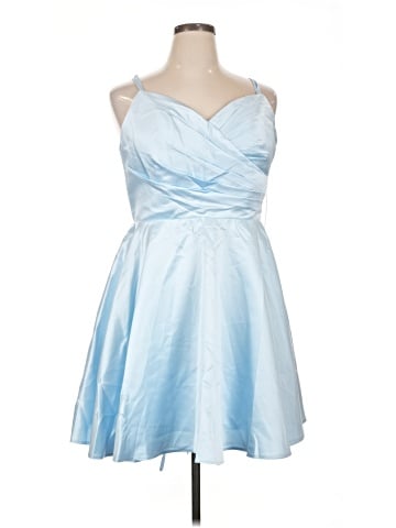 Wear Your Love Cocktail Dress (view 1)