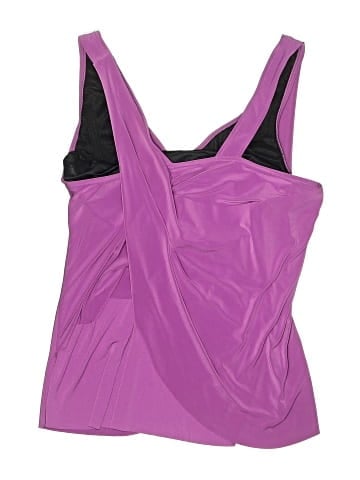 Magicsuit Swimsuit Top (view 2)