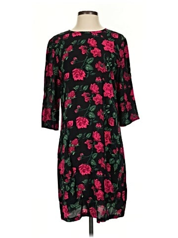 Equipment Casual Dress (view 1)