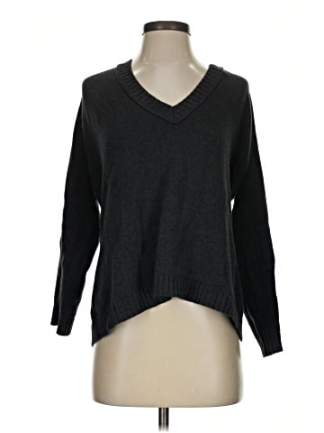 Jeanne Pierre Pullover Sweater (view 1)