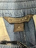 Point Sur 100% Cotton Blue Casual Pants Size 0 - photo 7