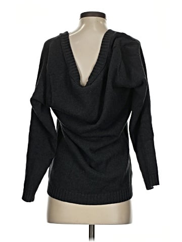 Jeanne Pierre Pullover Sweater (view 2)