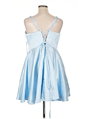 Wear Your Love Cocktail Dress (view 2)