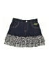 Enyce Blue Denim Skirt Size 4T - photo 1