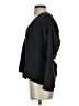 Jeanne Pierre Black Pullover Sweater Size S - photo 5