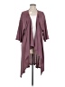 Lularoe Purple Cardigan Size M - photo 1