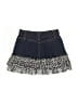 Enyce Blue Denim Skirt Size 4T - photo 2