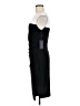 Tommy Hilfiger 100% Polyester Black Cocktail Dress Size 8 - photo 5
