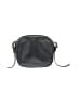 Assorted Brands 100% Leather Gray Leather Crossbody Bag One size - photo 3