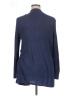 Nine West 100% Rayon Blue Cardigan Size 0X - photo 2