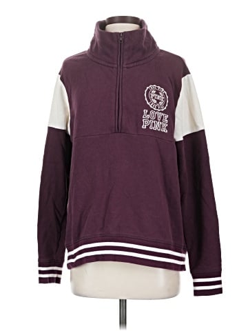 Victoria's Secret Pink Fleece (view 1)