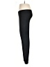 David Lerner Solid Black Active Pants Size M - photo 5