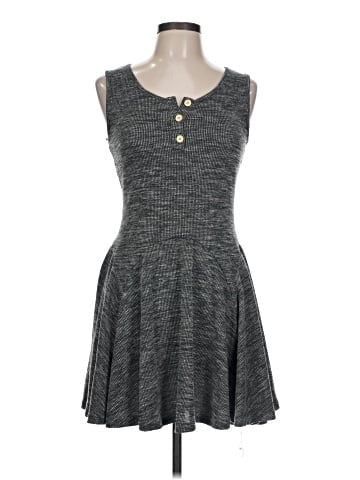 DRESSFO Casual Dress (view 1)