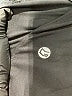 G Gradual Black Active Pants Size M - photo 7