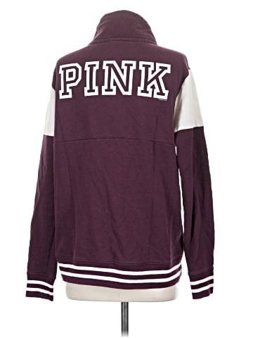 Victoria's Secret Pink Fleece (view 2)