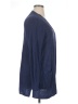 Nine West 100% Rayon Blue Cardigan Size 0X - photo 4