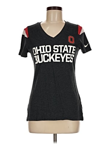 Nike Short Sleeve T-Shirt (view 1)