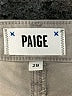 Paige Solid Gray Khakis Size 28 waist - photo 4