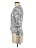Lululemon Athletica Camo Gray Pullover Sweater Size 6 - photo 5