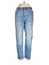 Forever 21 Blue Jeans Size 31 waist - photo 1