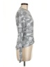 Lululemon Athletica Camo Gray Pullover Sweater Size 6 - photo 4