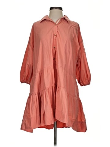 Free People Casual Dress (view 1)