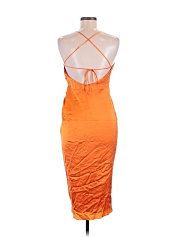 Amanda Uprichard Cocktail Dress (view 2)