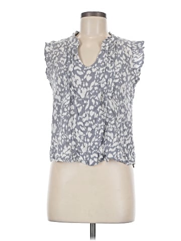 Fun2Fun Sleeveless Blouse (view 1)