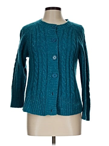 Nine & Company Cardigan (view 1)