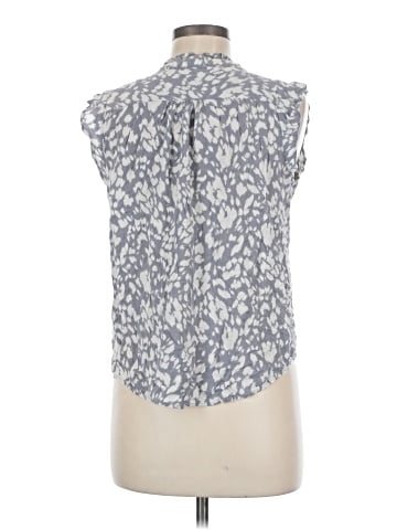 Fun2Fun Sleeveless Blouse (view 2)