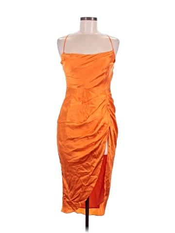 Amanda Uprichard Cocktail Dress (view 1)