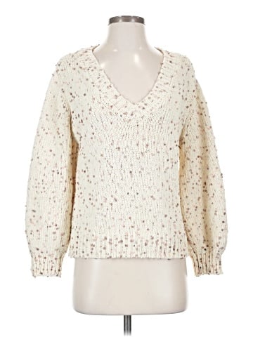 by the River Pullover Sweater (view 1)