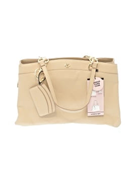 Nanette Lepore Leather Shoulder Bag