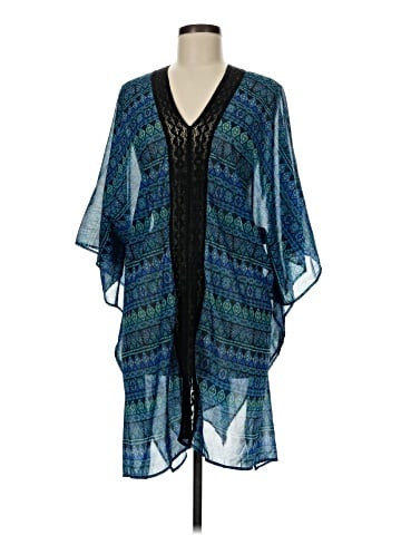 Miraclesuit Swimsuit Cover Up (view 1)