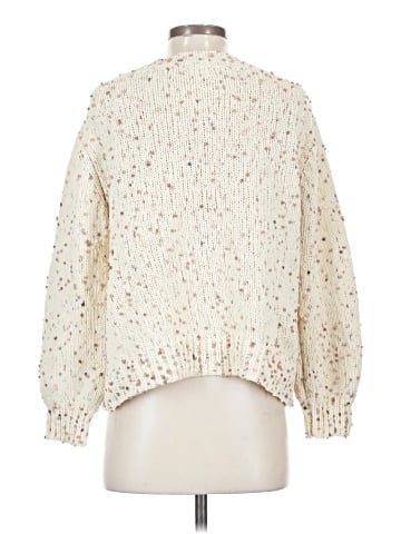 by the River Pullover Sweater (view 2)