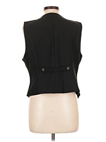 Lively Ghosts Tuxedo Vest (view 2)