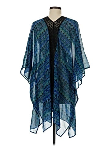 Miraclesuit Swimsuit Cover Up (view 2)