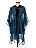 Miraclesuit Blue Swimsuit Cover Up One size (estimated) - photo 2