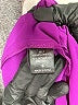Astr 100% Polyester Purple Sleeveless Top Size S - photo 8