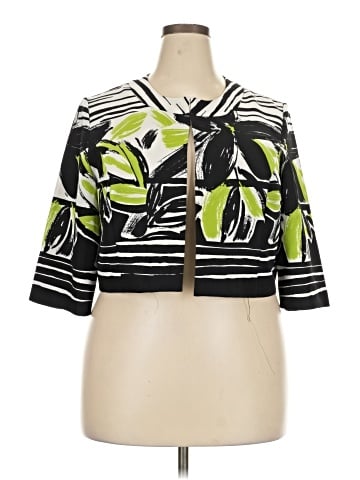 Danny & Nicole Jacket (view 1)
